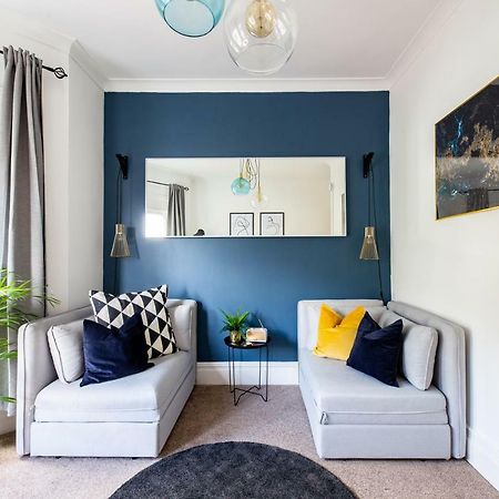 Thrive Apartments - Clapham Junction Λονδίνο Εξωτερικό φωτογραφία