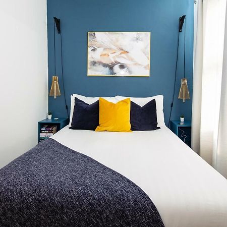 Thrive Apartments - Clapham Junction Λονδίνο Εξωτερικό φωτογραφία