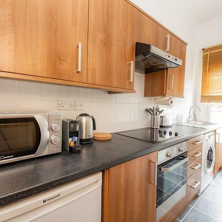 Thrive Apartments - Clapham Junction Λονδίνο Εξωτερικό φωτογραφία