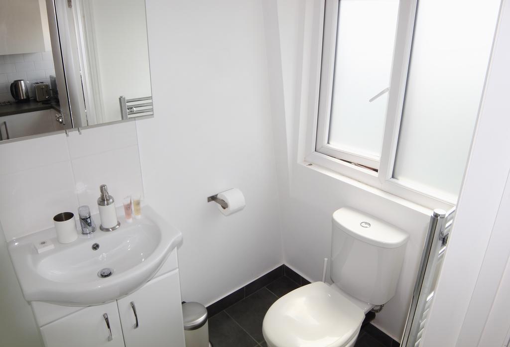 Thrive Apartments - Clapham Junction Λονδίνο Εξωτερικό φωτογραφία