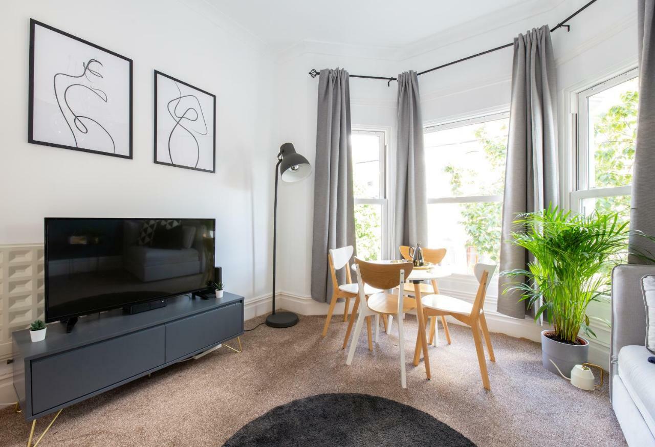 Thrive Apartments - Clapham Junction Λονδίνο Εξωτερικό φωτογραφία