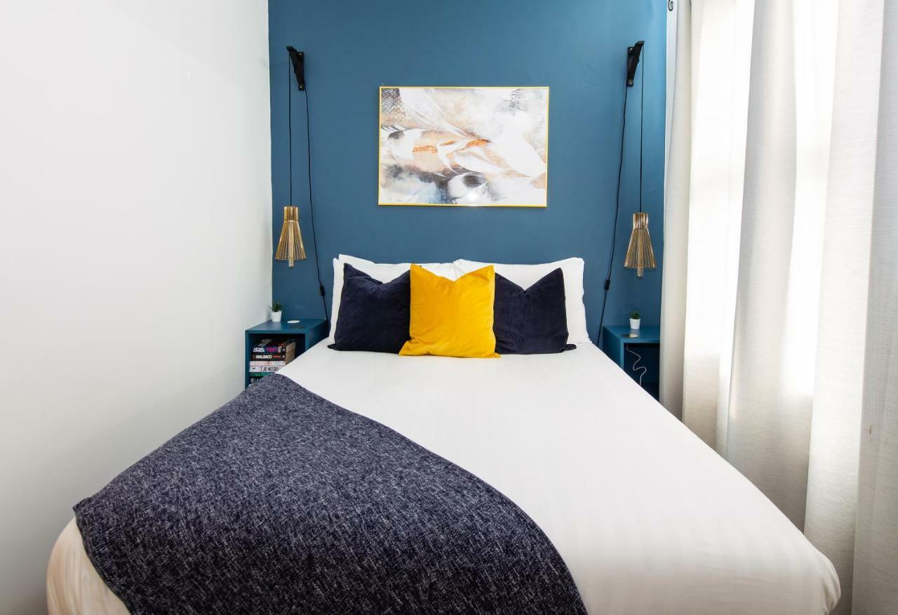 Thrive Apartments - Clapham Junction Λονδίνο Εξωτερικό φωτογραφία
