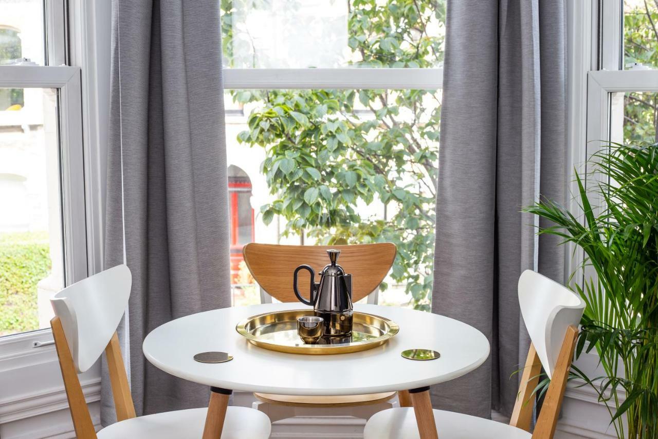 Thrive Apartments - Clapham Junction Λονδίνο Εξωτερικό φωτογραφία