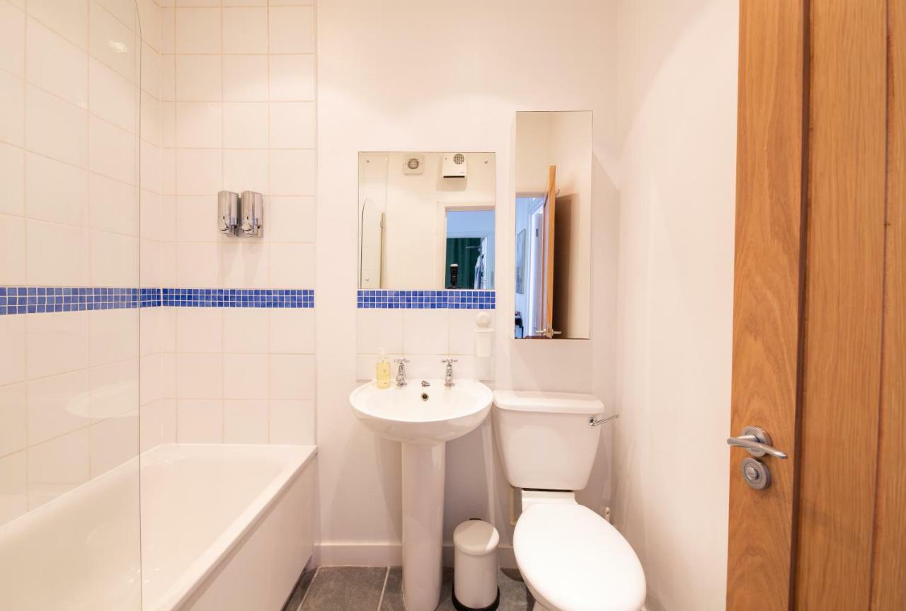 Thrive Apartments - Clapham Junction Λονδίνο Εξωτερικό φωτογραφία