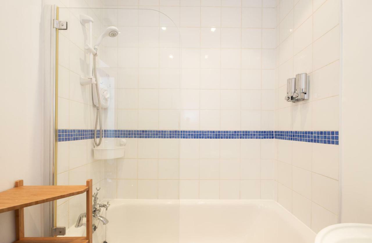 Thrive Apartments - Clapham Junction Λονδίνο Εξωτερικό φωτογραφία